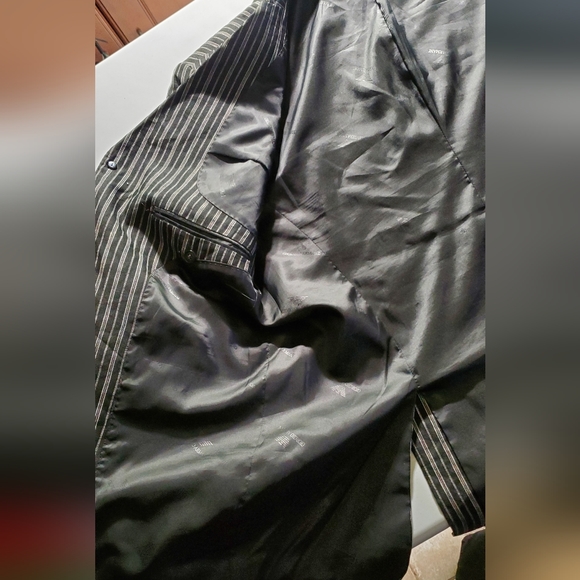 Armani Coat - Picture 4 of 5